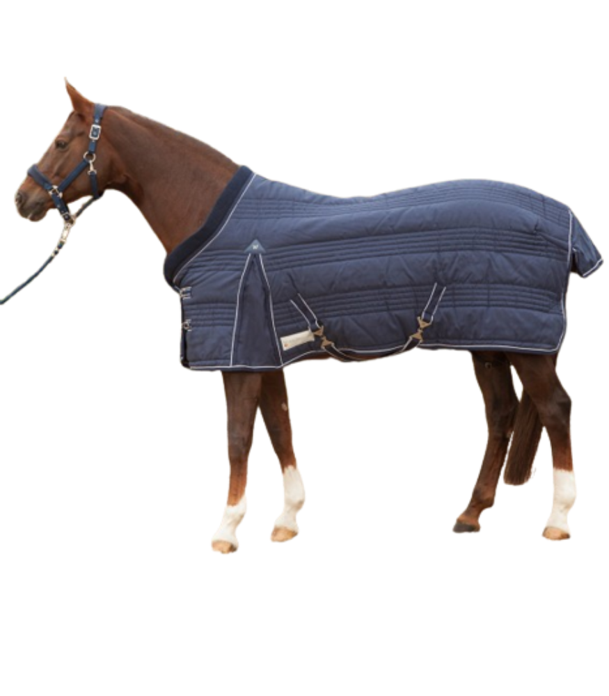 COMFORT Stable Rug Line 200g by Waldhausen