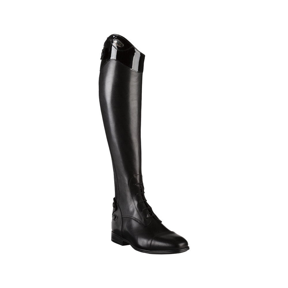 Parlanti Miami/S Lux Riding Boots