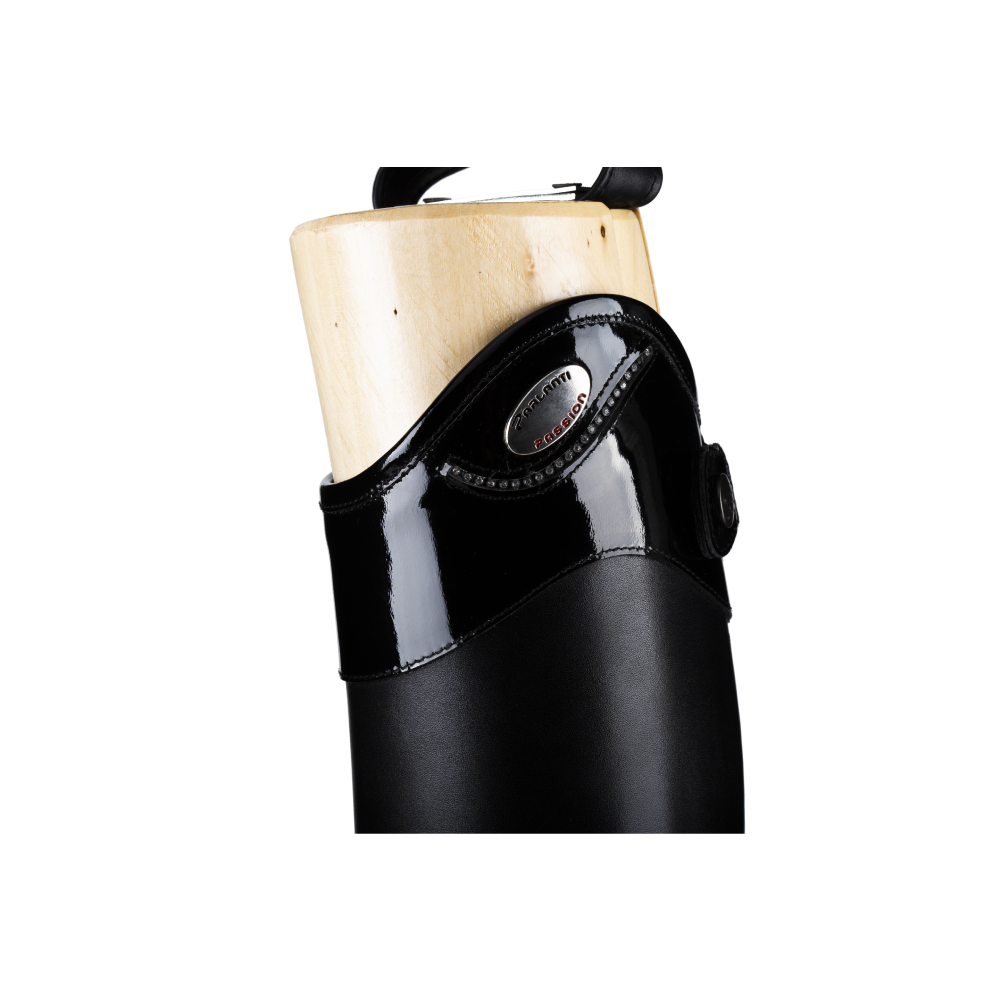 Parlanti Miami/S Lux Riding Boots