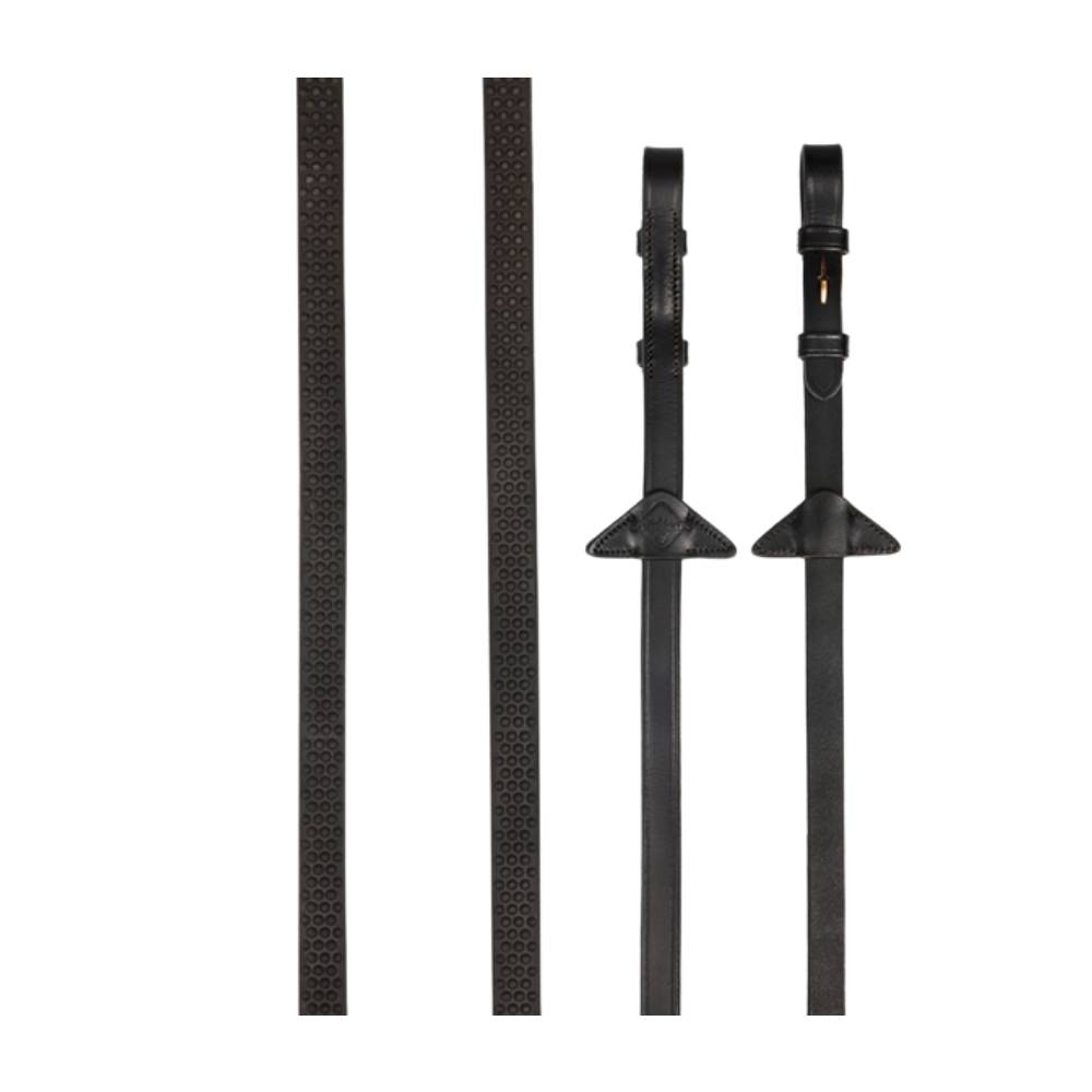 Soft Rubber Reins by Le Mieux