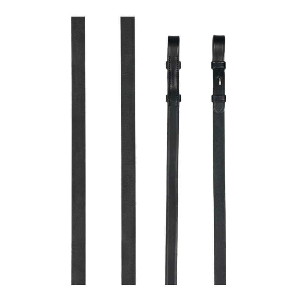 Kris Extreme Rubber Reins by Le Mieux