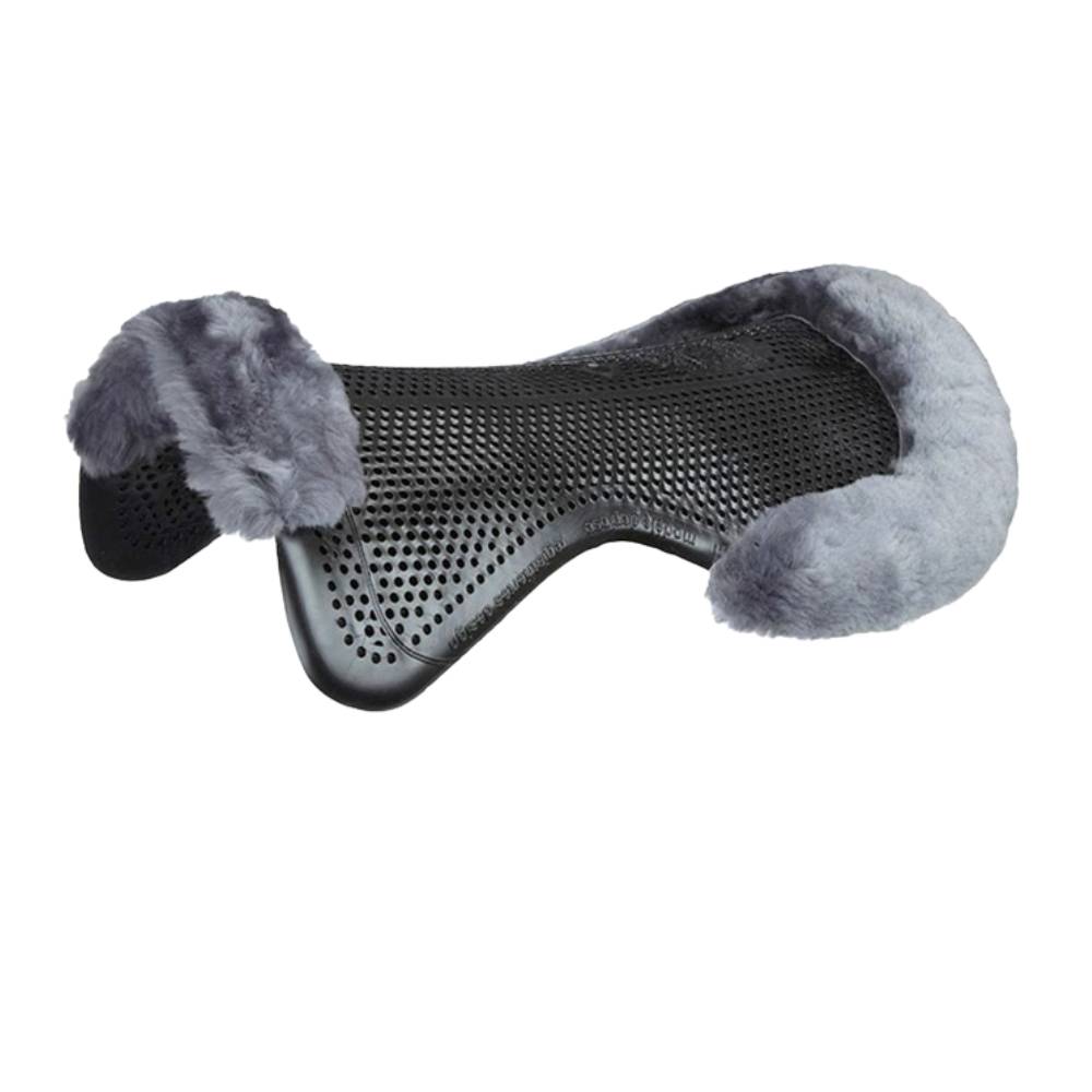 Just Gel Lambskin Half Pad by Le Mieux