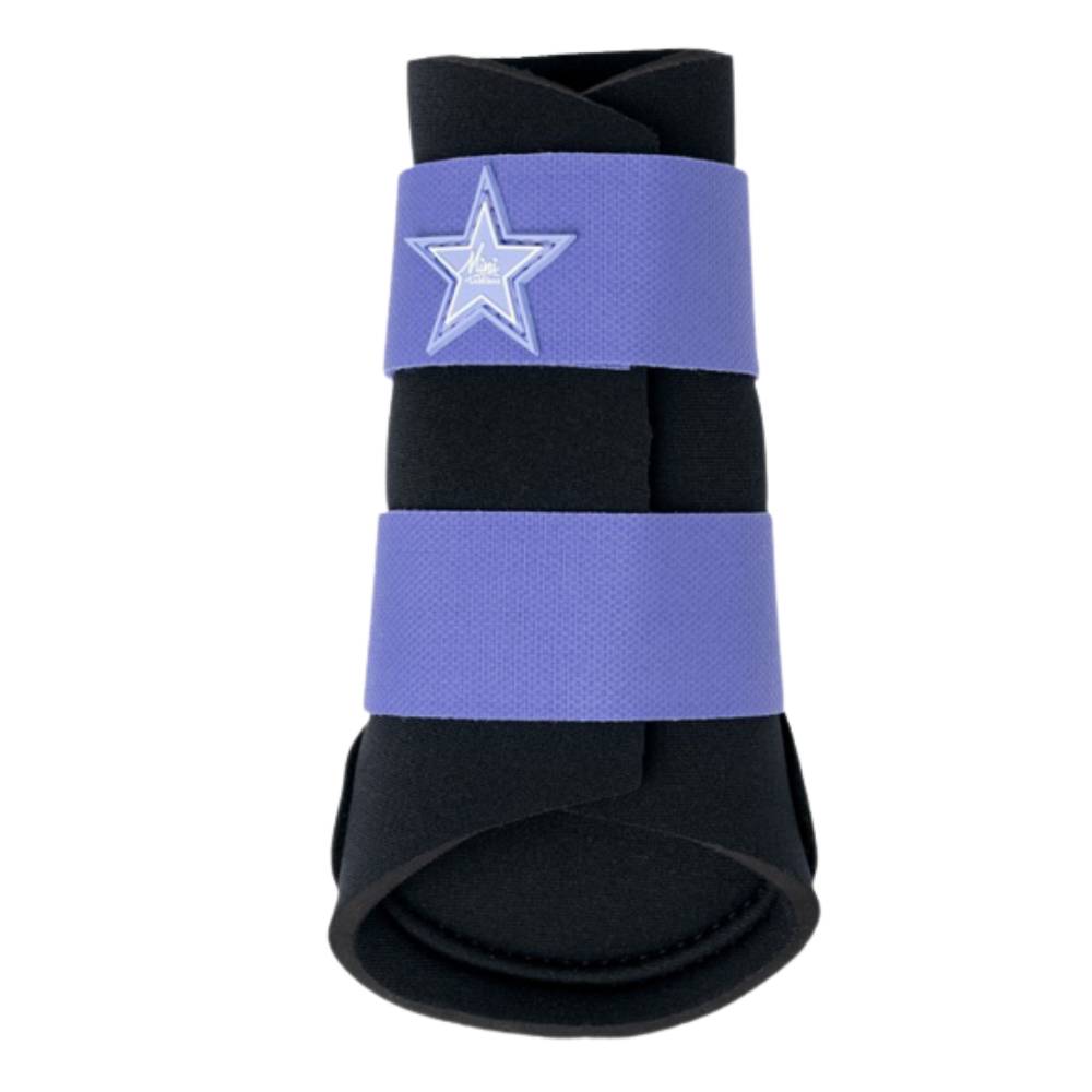 Mini LeMieux Brushing Boots by Le Mieux