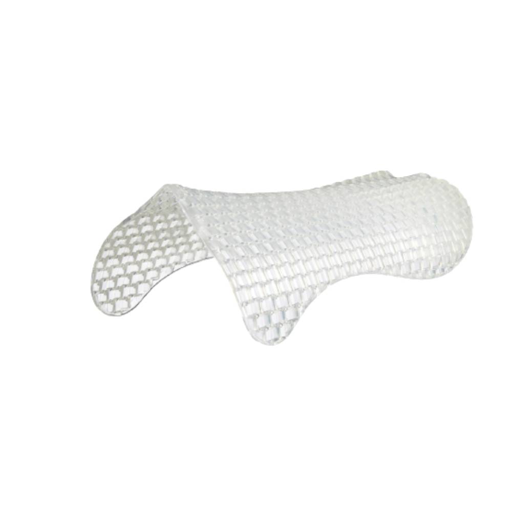 Gel Pad & Front Riser by Le Mieux
