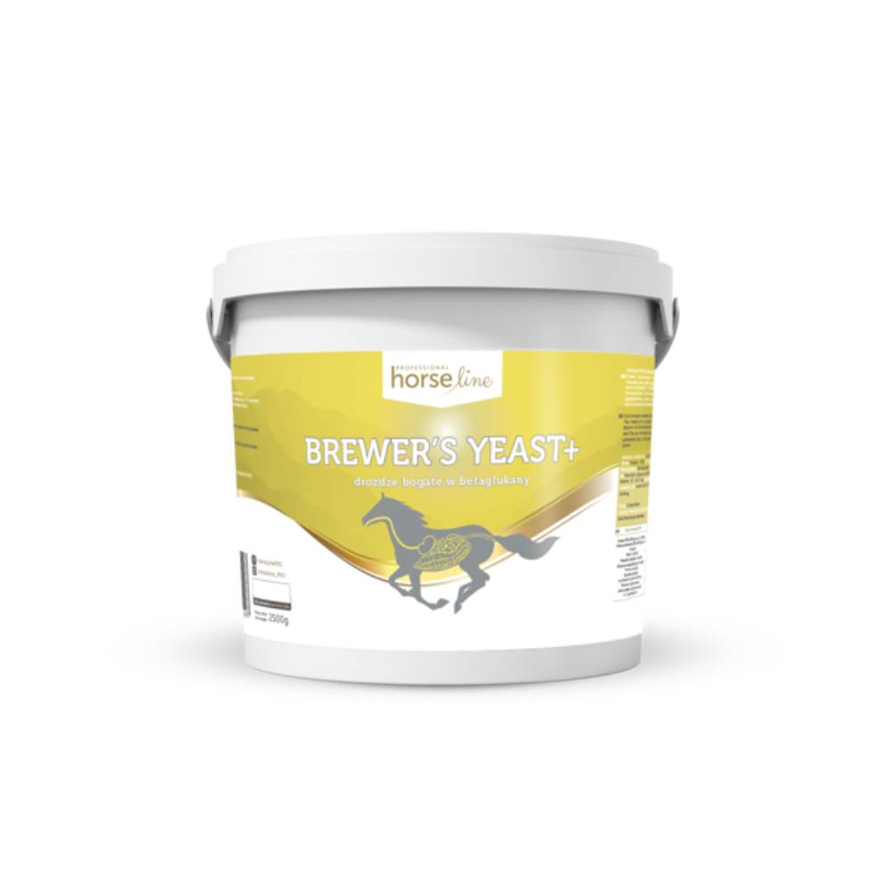 Brewer's Yeast by HorseLinePRO