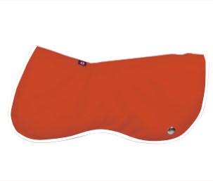 Ogilvy Original Customisable Jumper Half Pad