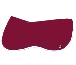 Ogilvy Original Customisable Jumper Half Pad