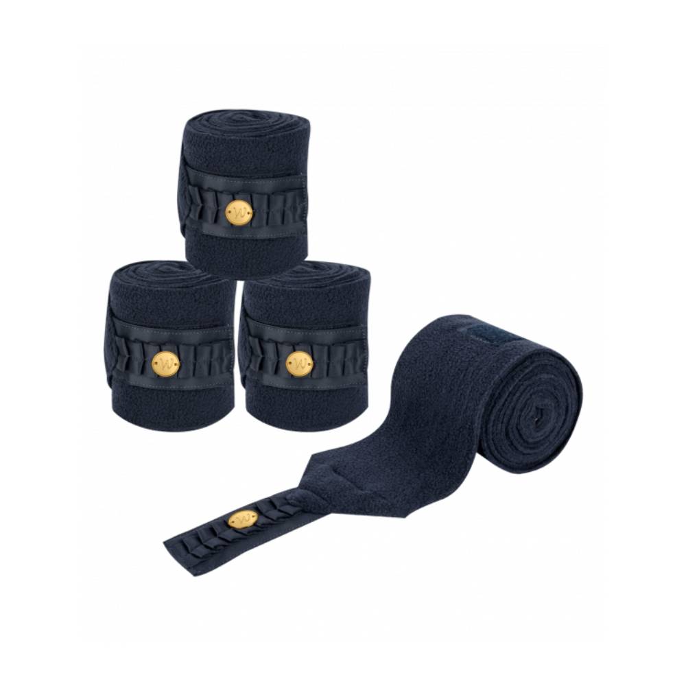 Florence Fleece Bandages by Waldhausen