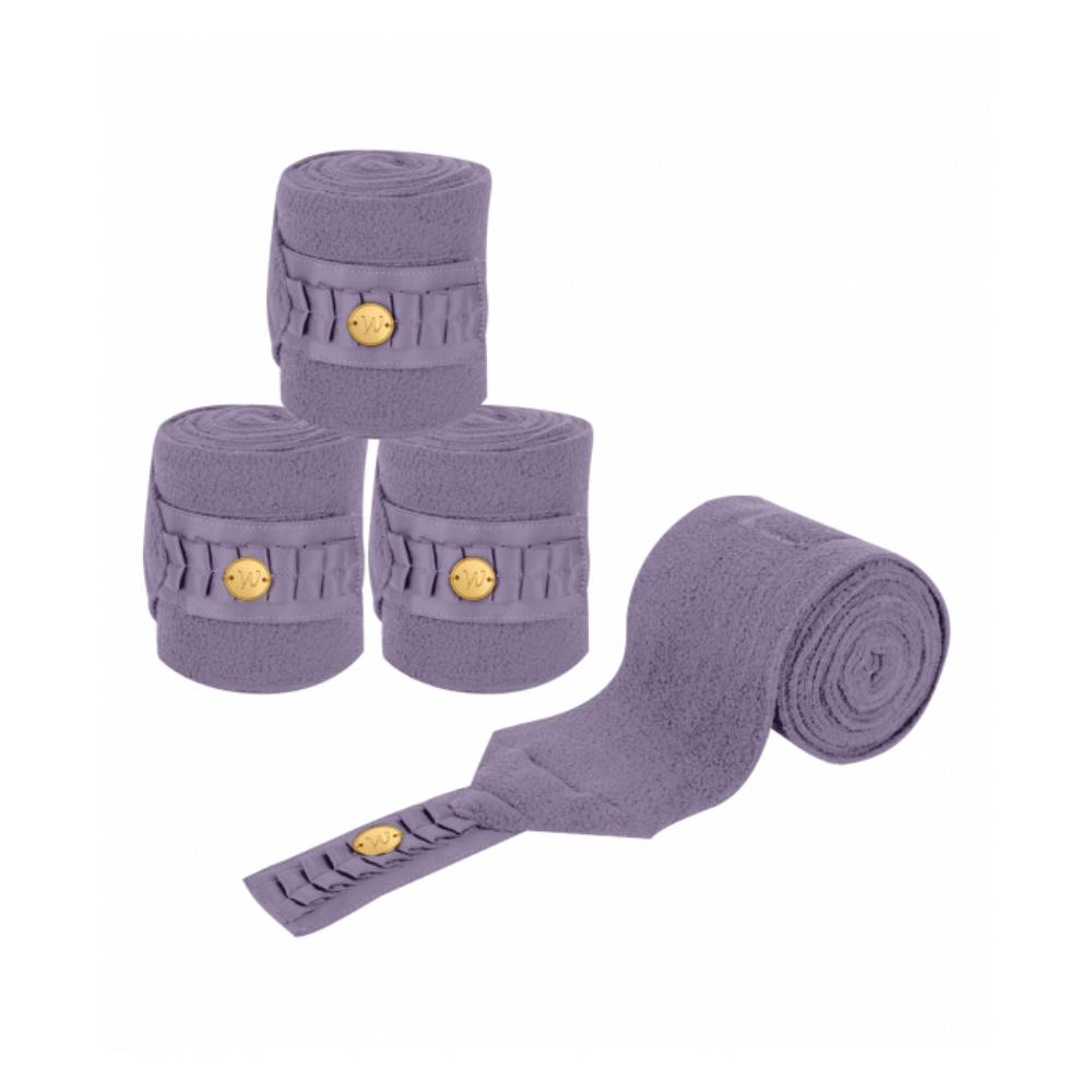 Florence Fleece Bandages by Waldhausen
