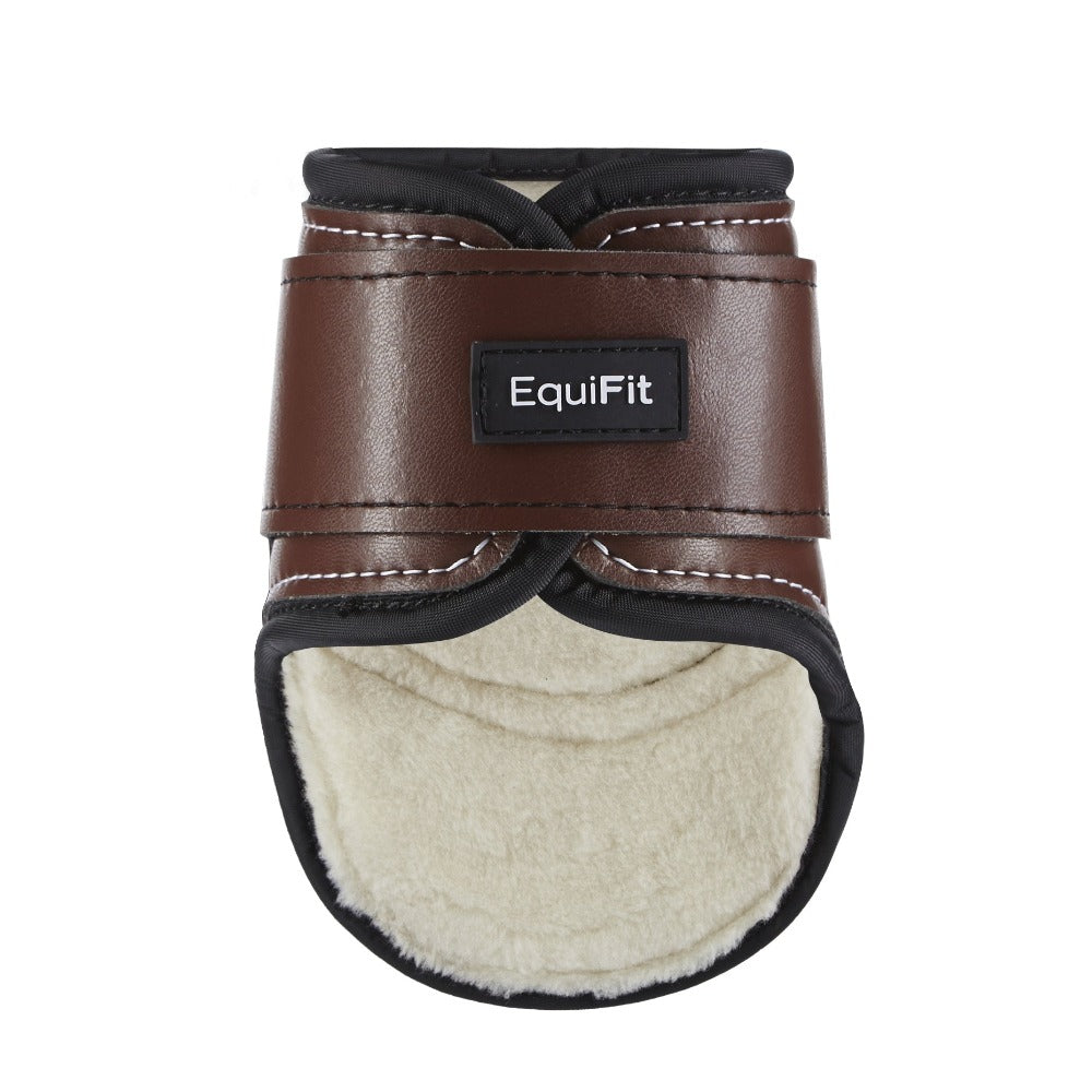 SheepsWool Young Horse Hind Boot by EquiFit