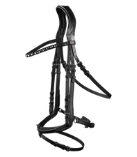 X-LINE FREEDOM Bridle by Waldhausen