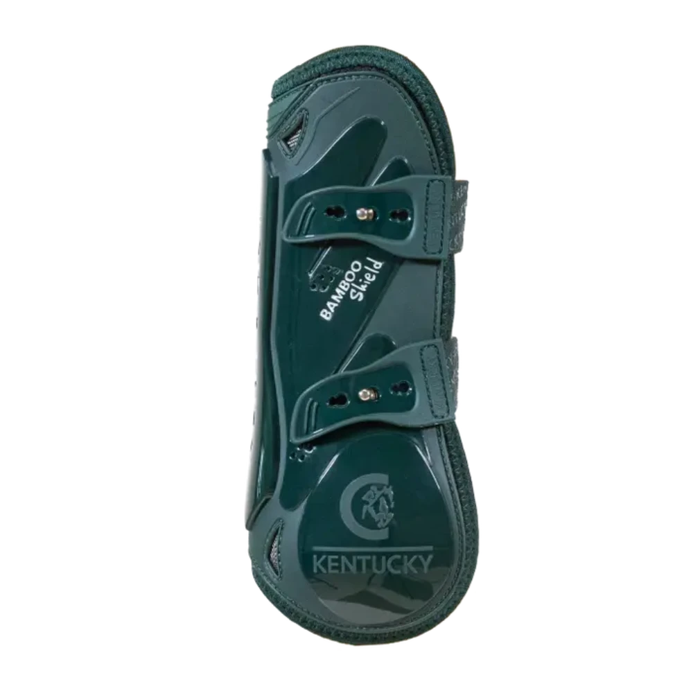 Tendon Boots Bamboo Elastic by Kentucky