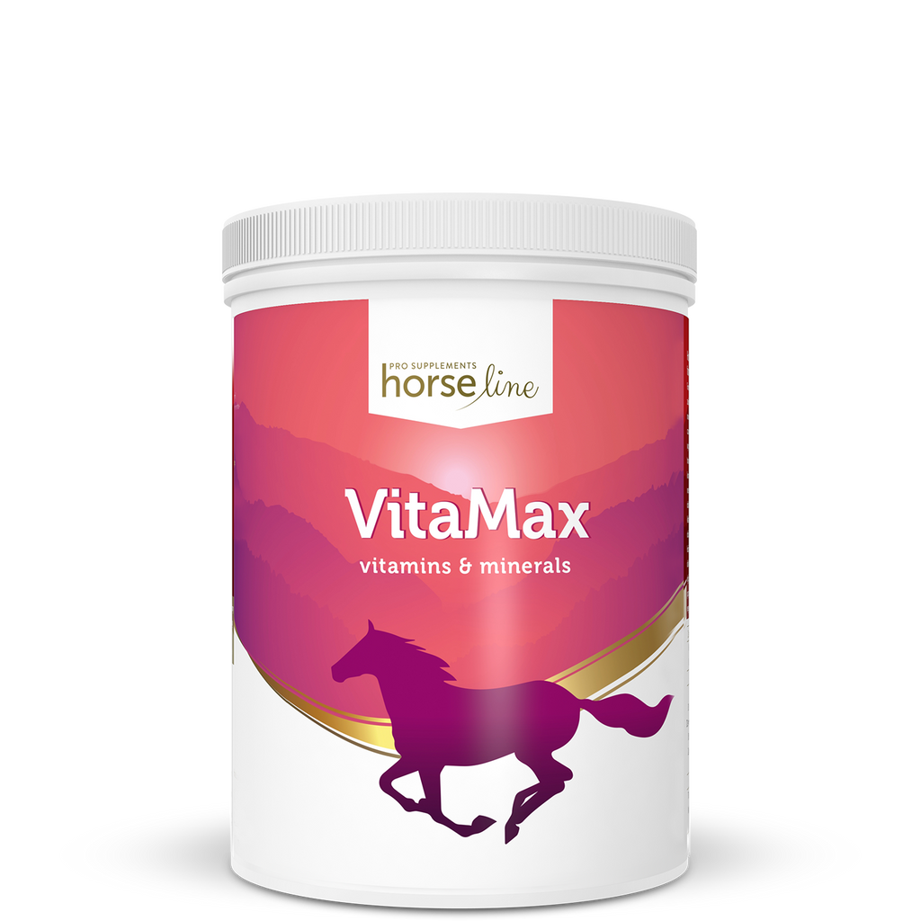 VitaMax by HorseLinePRO