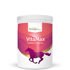 VitaMax by HorseLinePRO