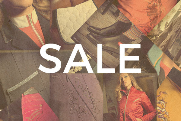 Equestrian Sale