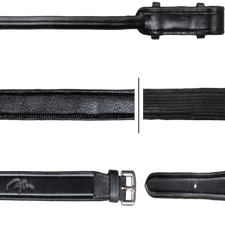 Dy'on Dressage Hunter Reins NR05I