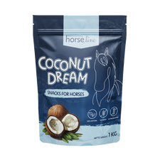 Coconut Dream by HorseLinePRO