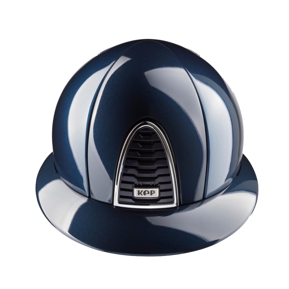 Riding Helmet Cromo 2.0 Shine by KEP