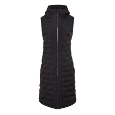 Mens Performance N+ Long Vest by eaSt