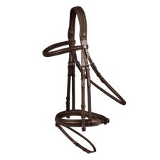 X-LINE SUPERSOFT Bridle by Waldhausen