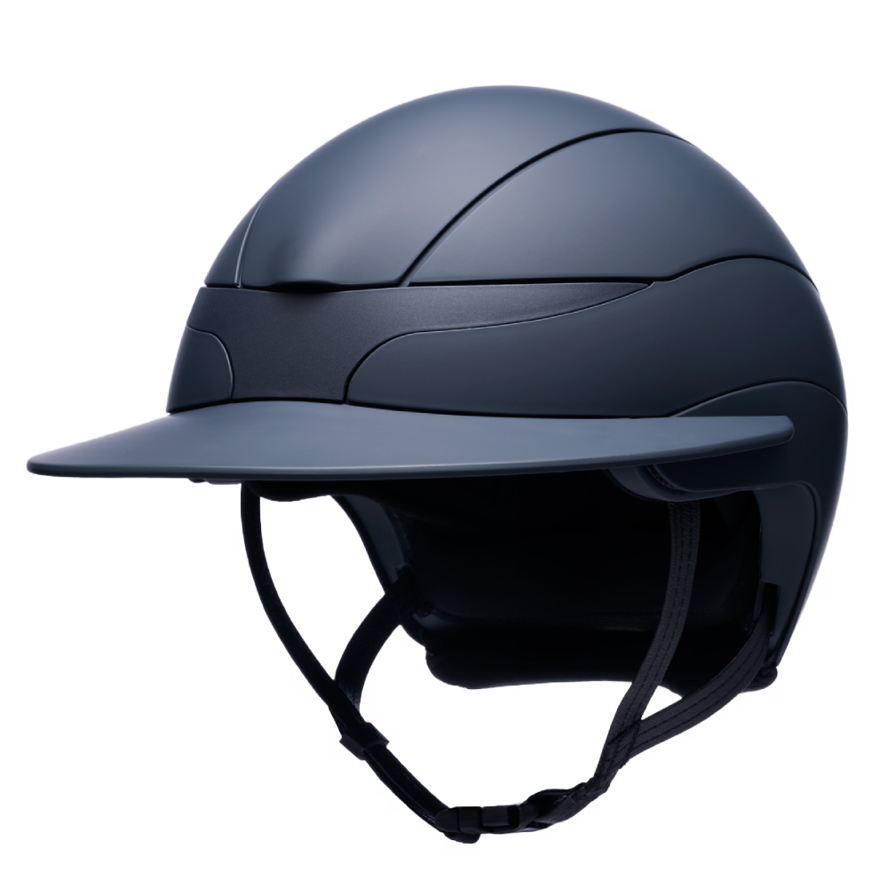 Xanto Wide Visor Helmet by Equiline