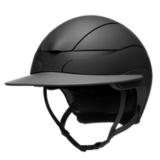 Xanto Wide Visor Helmet by Equiline