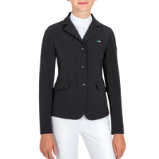 Girls Show Jacket CAROLINK by Equiline