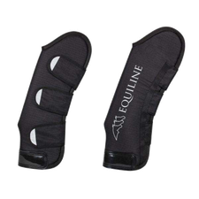 Travel Boots REX by Equiline