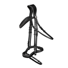 X-LINE NEW SHAPE Bridle by Waldhausen