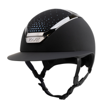 Passage Star Lady Chrome Riding Helmet by KASK