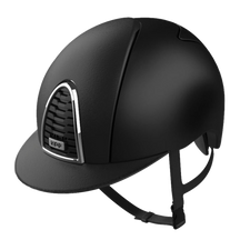 Cromo 2.0 Textile with Front & Rear Leather by KEP