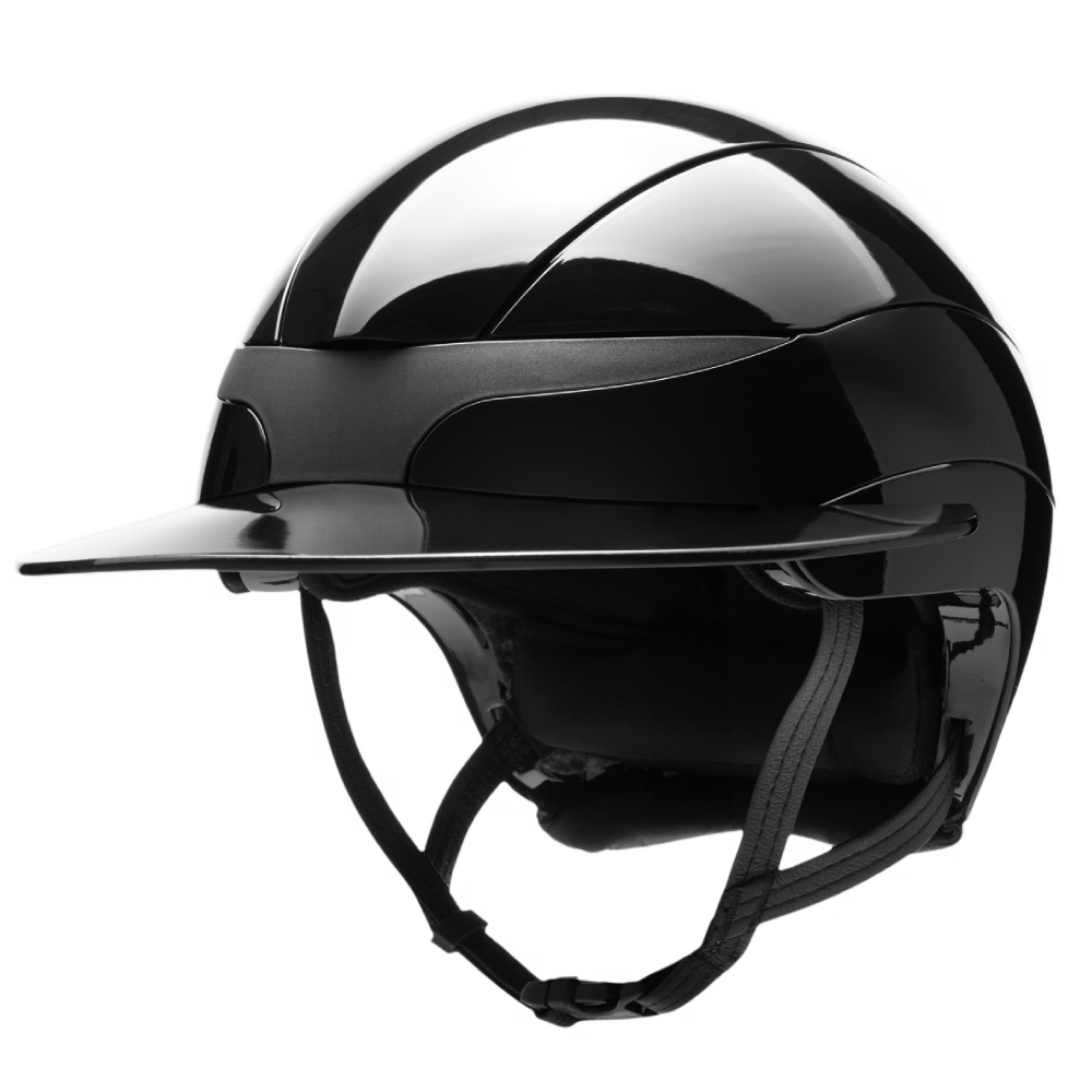 Xanto Wide Visor Helmet by Equiline