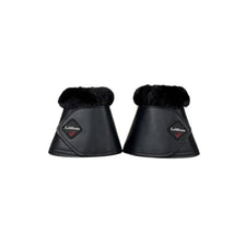 Fleece WrapRound Over Reach Boots by Le Mieux (Clearance)  (CLEARANCE)