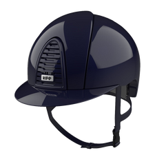 Riding Helmet Cromo 2.0 Polish by KEP