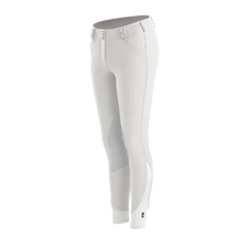 Nero II Knee Grip Breeches by Tredstep