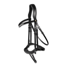 S-LINE NEWSHAPE Bridle by Waldhausen