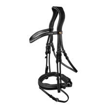 S-LINE GLAMOUR Bridle by Waldhausen