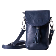 Mini Bluebell Bag by Pioneros