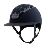 Riviera Star Lady Chrome Riding Helmet by KASK