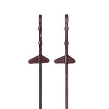 Rubber Grip Reins 4/8" by Equiline