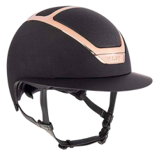 Star Lady Riding Helmet by KASK (Clearance)  (CLEARANCE)