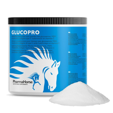 PharmaHorse Glucopro