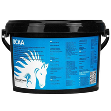 PharmaHorse BCAA Muscle Build Horse