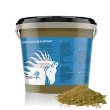 PharmaHorse Herbal Glucose Support