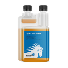 PharmaHorse Linseed Oil