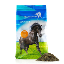 PharmaHorse Mash Multivitmin