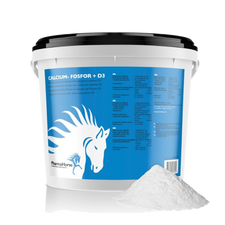PharmaHorse Calcium-Phospor + D3 horse