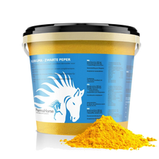 PharmaHorse Turmeric