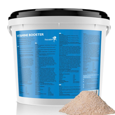 PharmaHorse Vitamine Booster