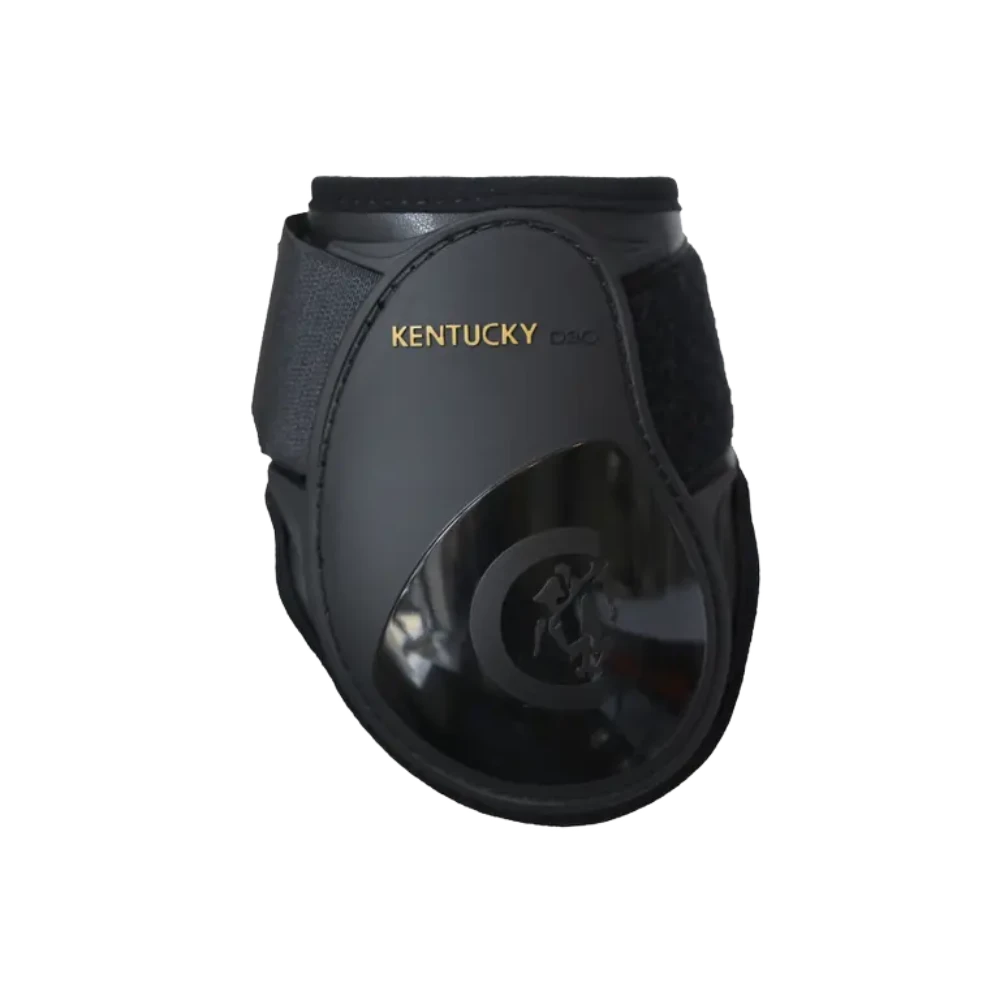 Young Horse Fetlock Boots by Kentucky